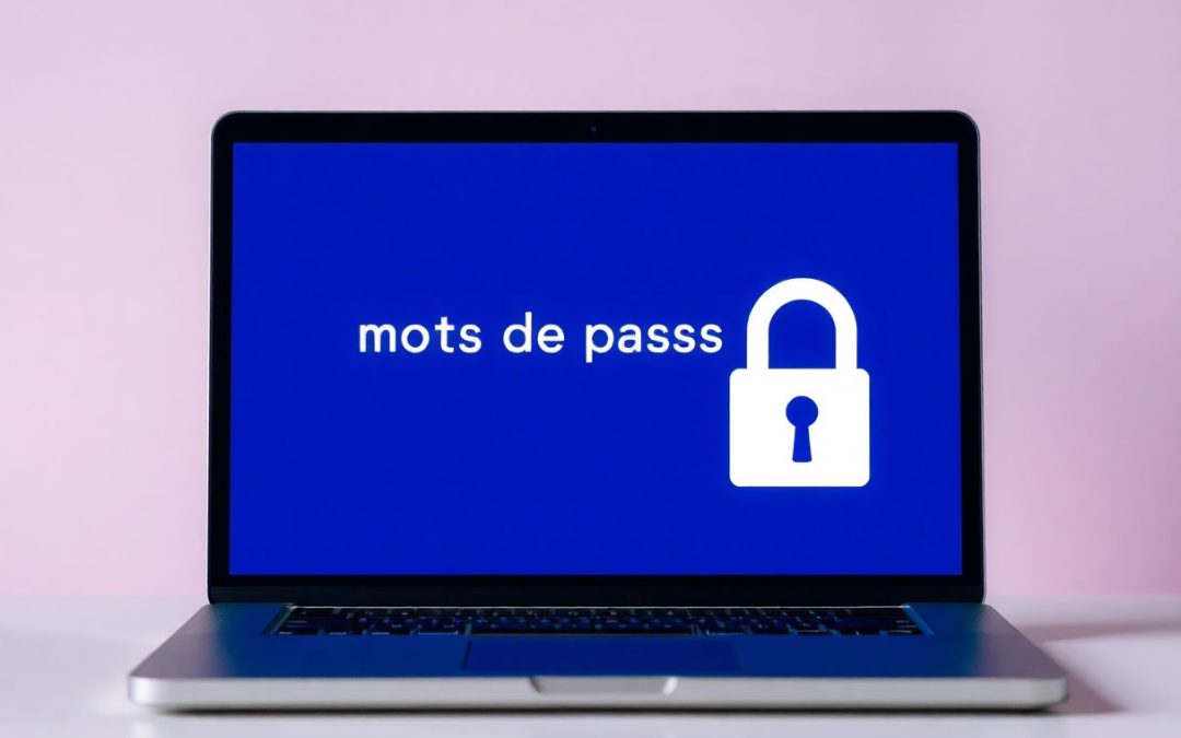 Découvrez l&rsquo;importance d&rsquo;un gestionnaire de mots de passe pour sécuriser vos données en ligne