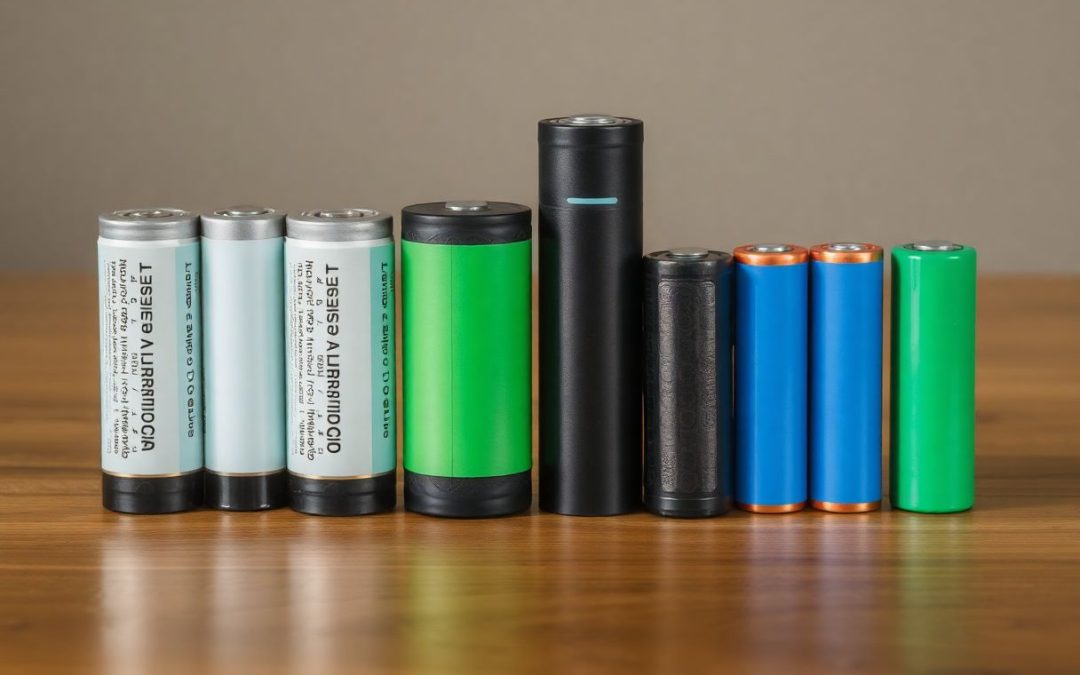 Guide d&rsquo;achat : comment choisir entre piles rechargeables et jetables ?