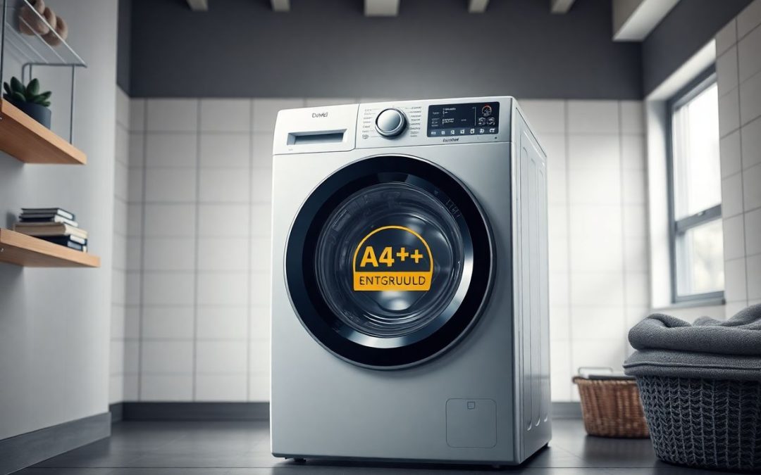 Comment choisir le meilleur lave-linge pour vos besoins : guide complet