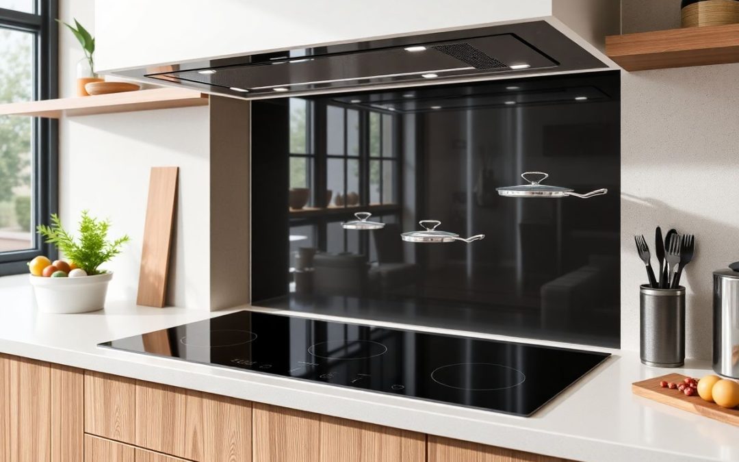 Le guide ultime pour choisir la meilleure plaque de cuisson à induction