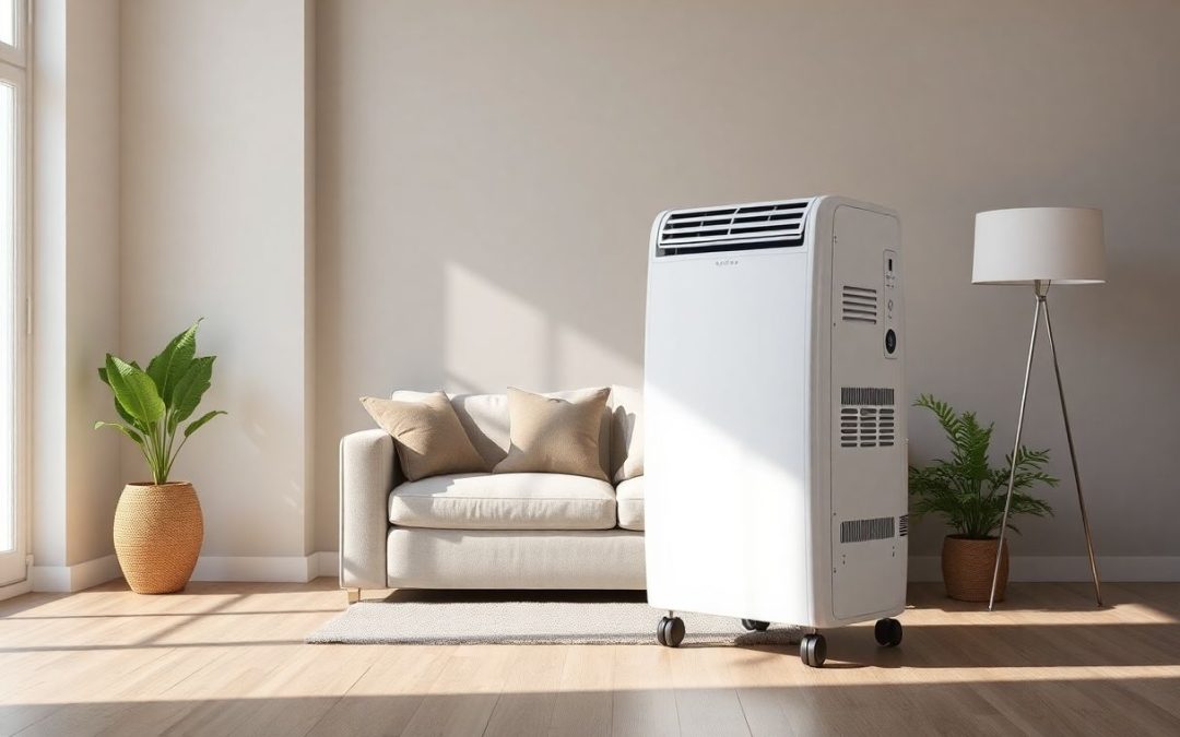 Comment choisir le meilleur climatiseur mobile monobloc : le guide d&rsquo;achat complet