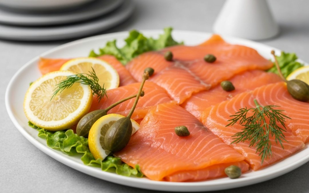 Découvrez le monde savoureux du saumon fumé : bienfaits, recettes et astuces infaillibles